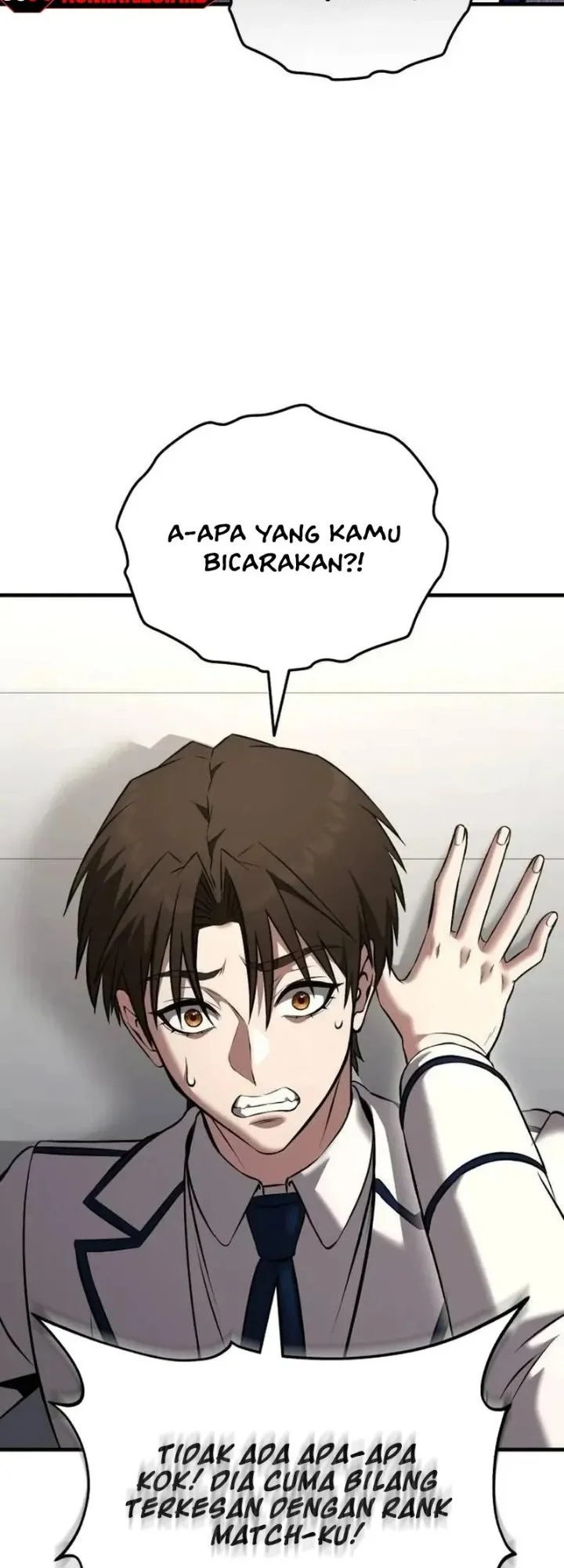 Transcendence Due To A System Error Chapter 17 Gambar 28