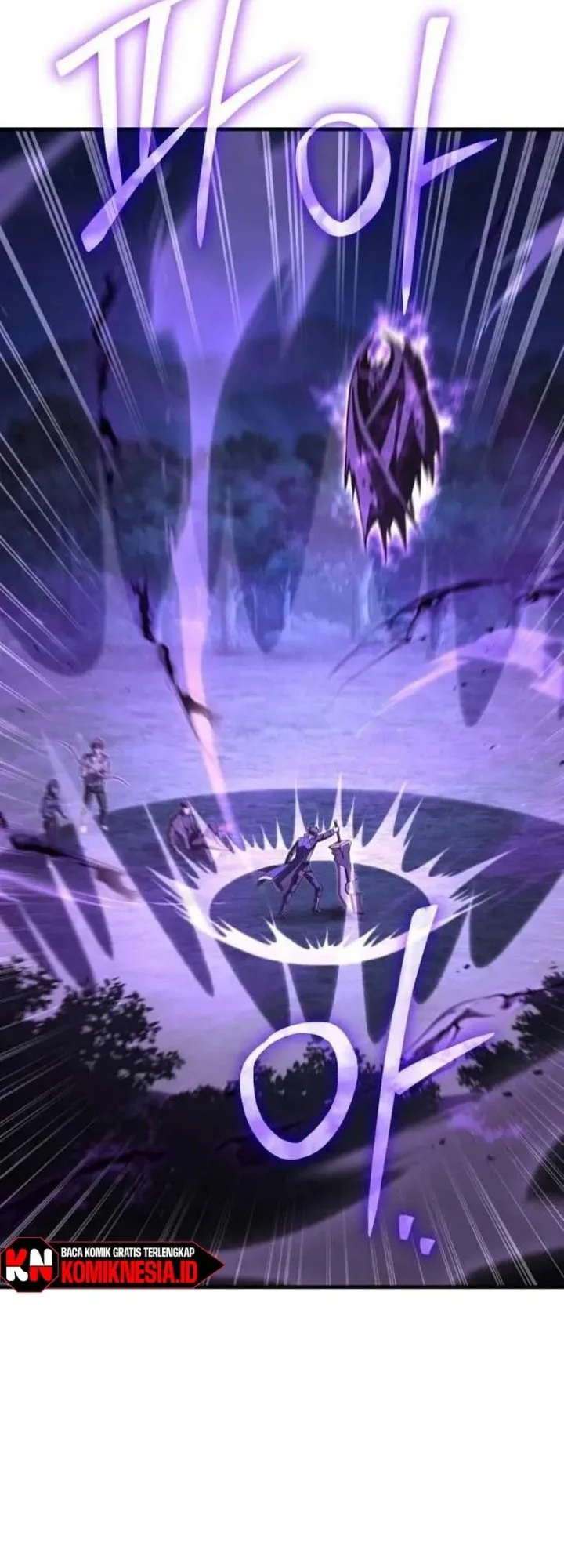Transcendence Due To A System Error Chapter 19 Gambar 33