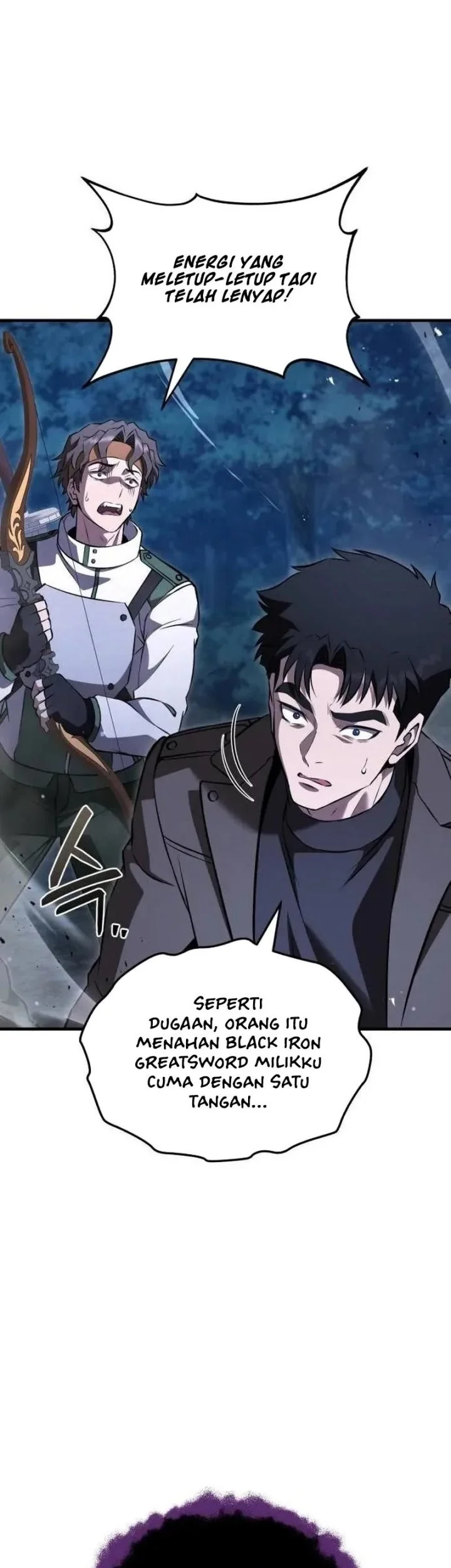 Transcendence Due To A System Error Chapter 19 Gambar 34
