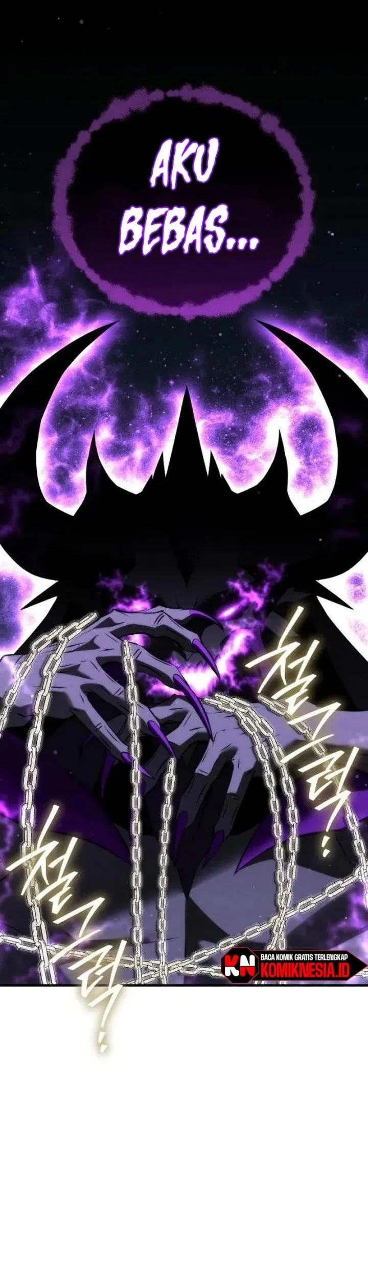 Transcendence Due To A System Error Chapter 19 Gambar 36