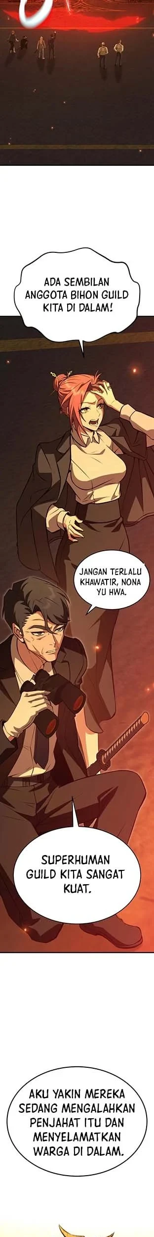 Transcendence Due To A System Error Chapter 2 Gambar 24