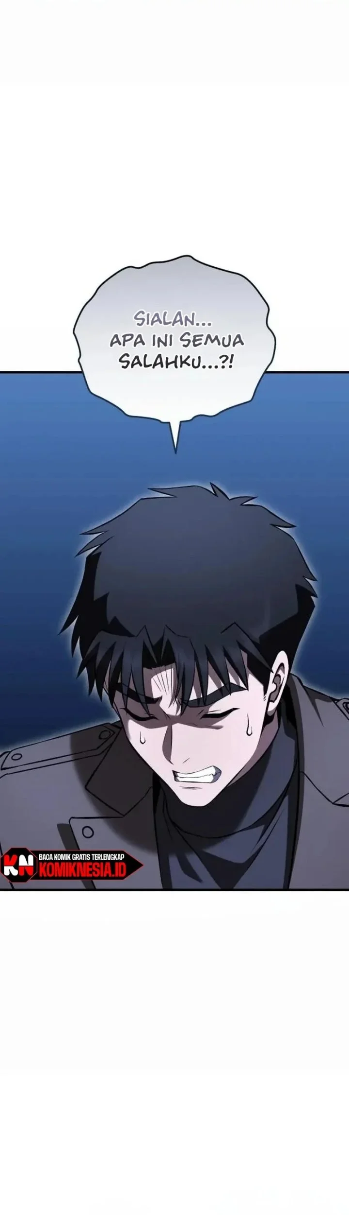 Transcendence Due To A System Error Chapter 20 Gambar 29