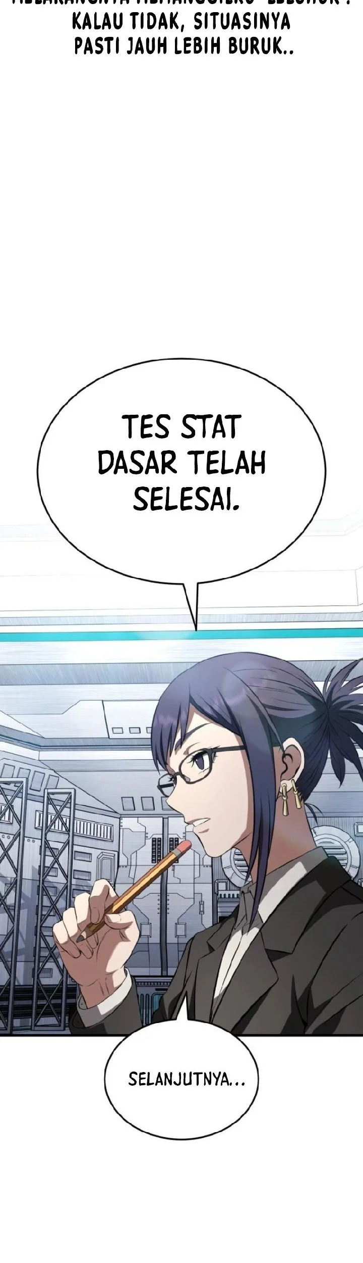 Transcendence Due To A System Error Chapter 4 Gambar 26