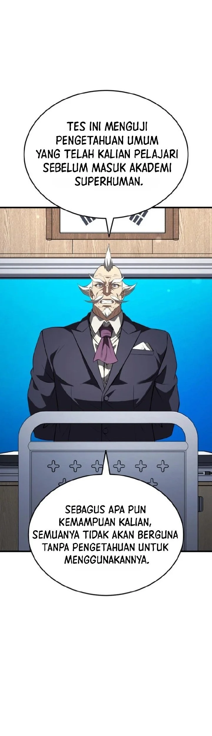 Transcendence Due To A System Error Chapter 4 Gambar 28