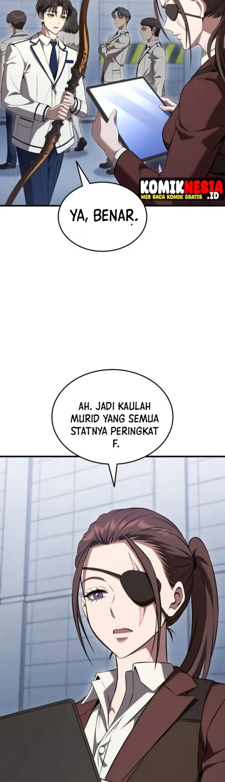 Transcendence Due To A System Error Chapter 5 Gambar 28