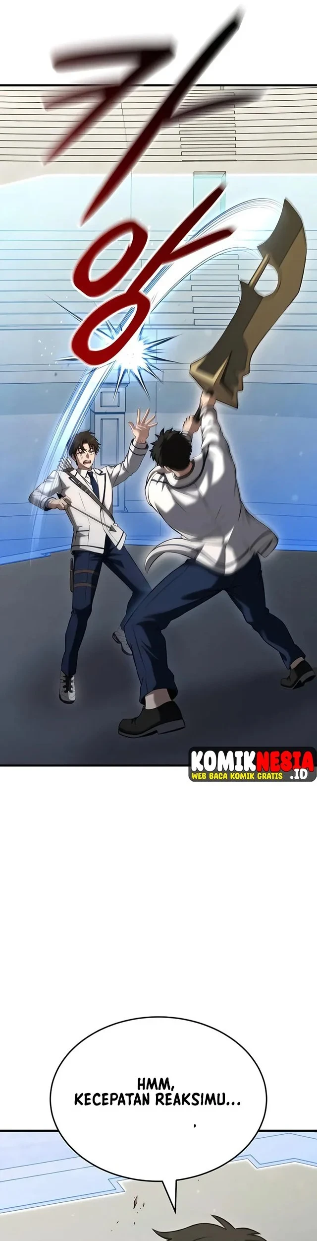 Transcendence Due To A System Error Chapter 7 Gambar 26