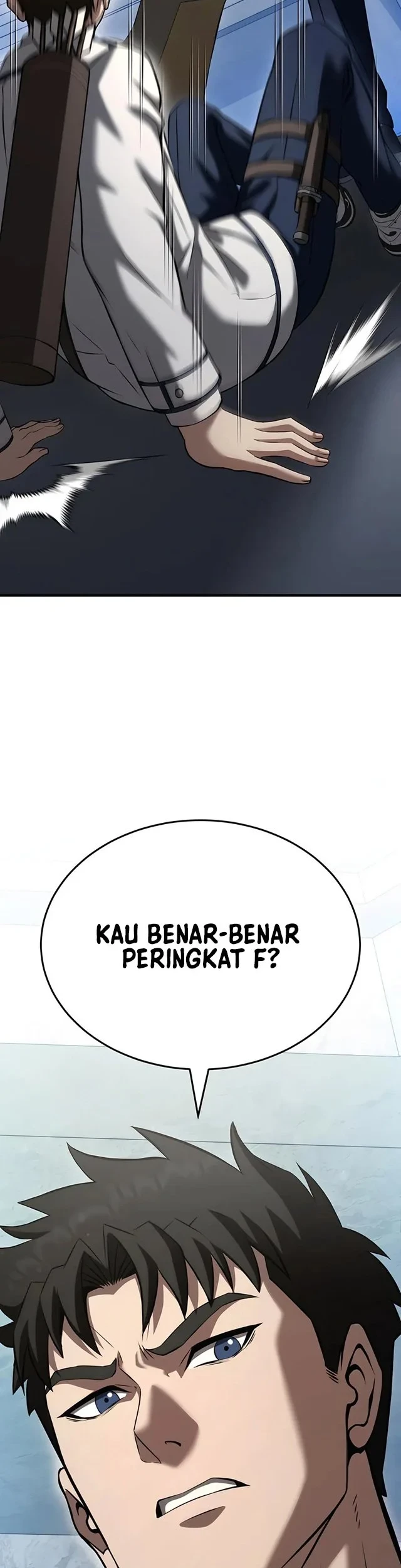 Transcendence Due To A System Error Chapter 7 Gambar 28