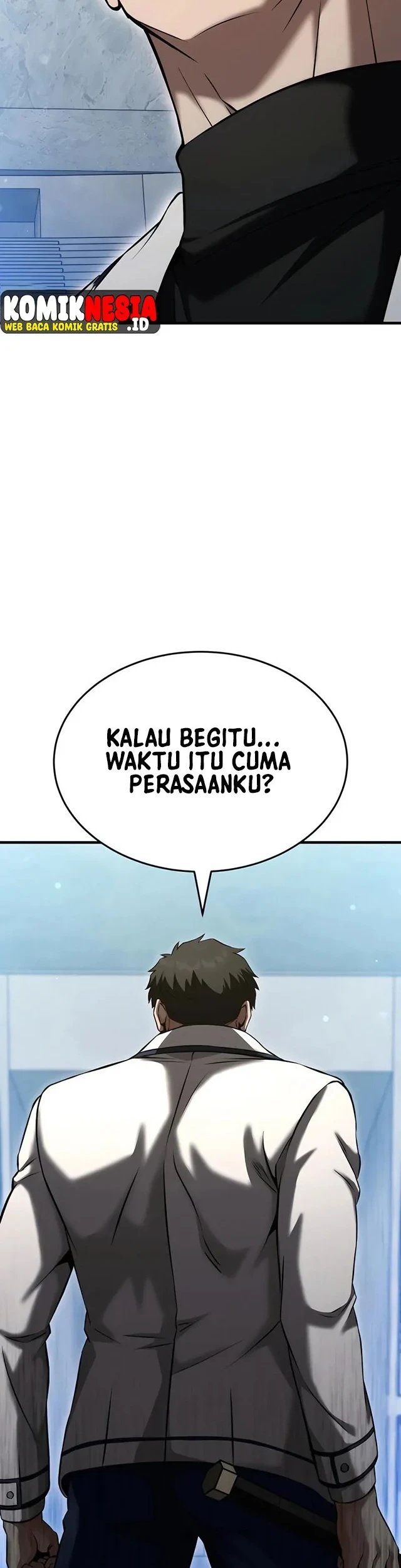 Transcendence Due To A System Error Chapter 7 Gambar 29
