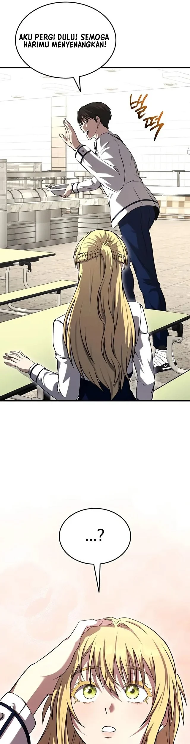 Transcendence Due To A System Error Chapter 8 Gambar 26