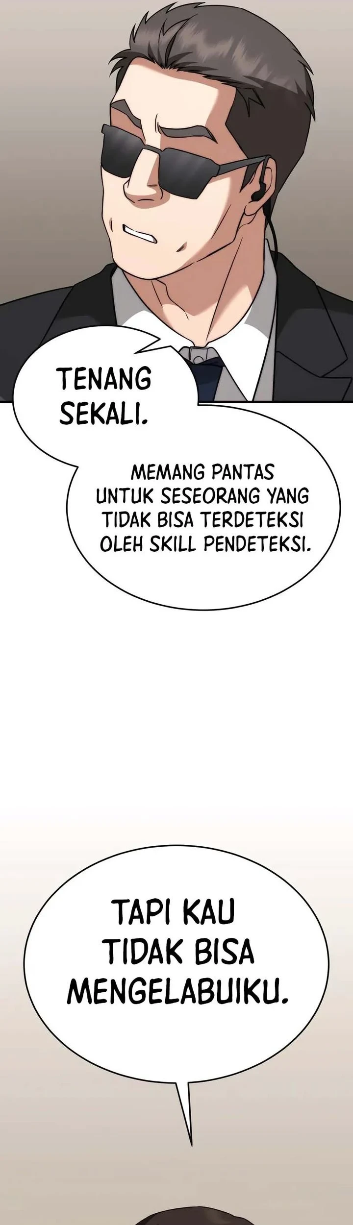 Transcendence Due To A System Error Chapter 9 Gambar 33