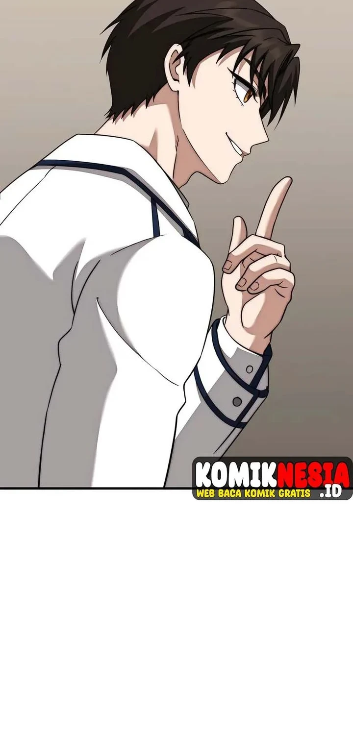Transcendence Due To A System Error Chapter 9 Gambar 34