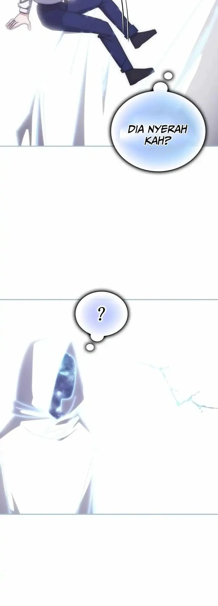 Transcension Academy Chapter 180 - Halaman 24