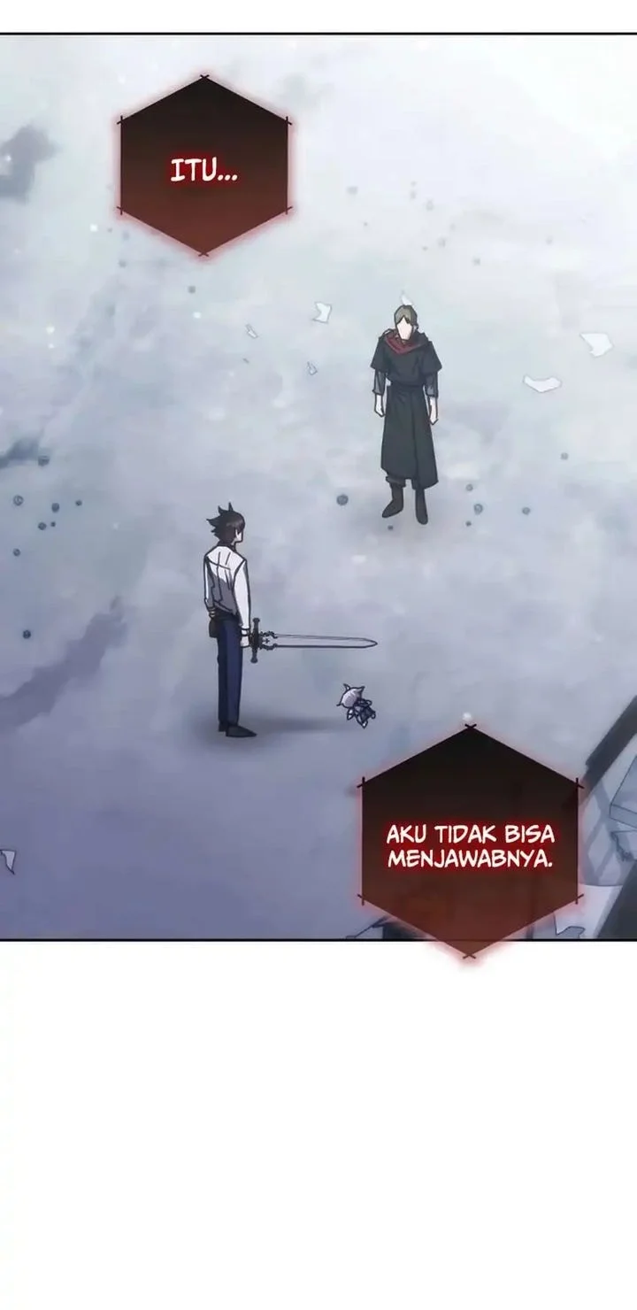 Transcension Academy Chapter 182 Gambar 21