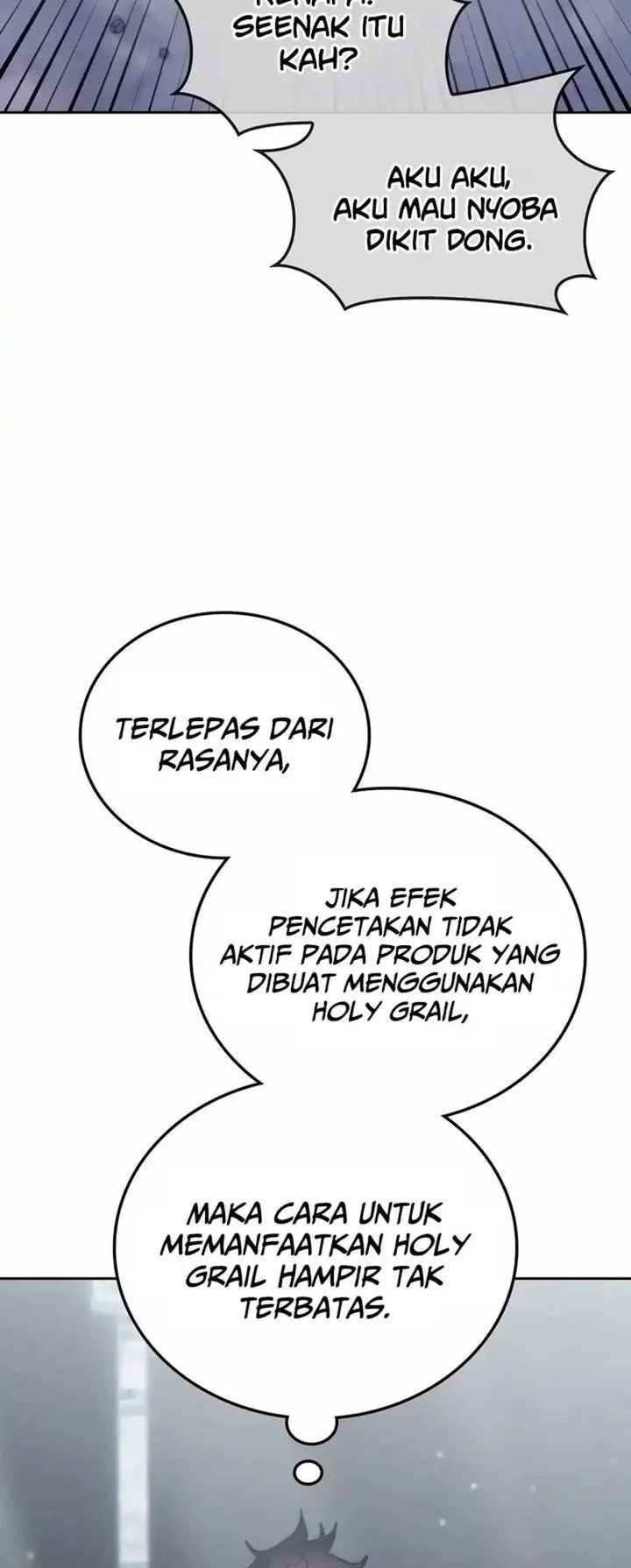 Transcension Academy Chapter 183 Gambar 21