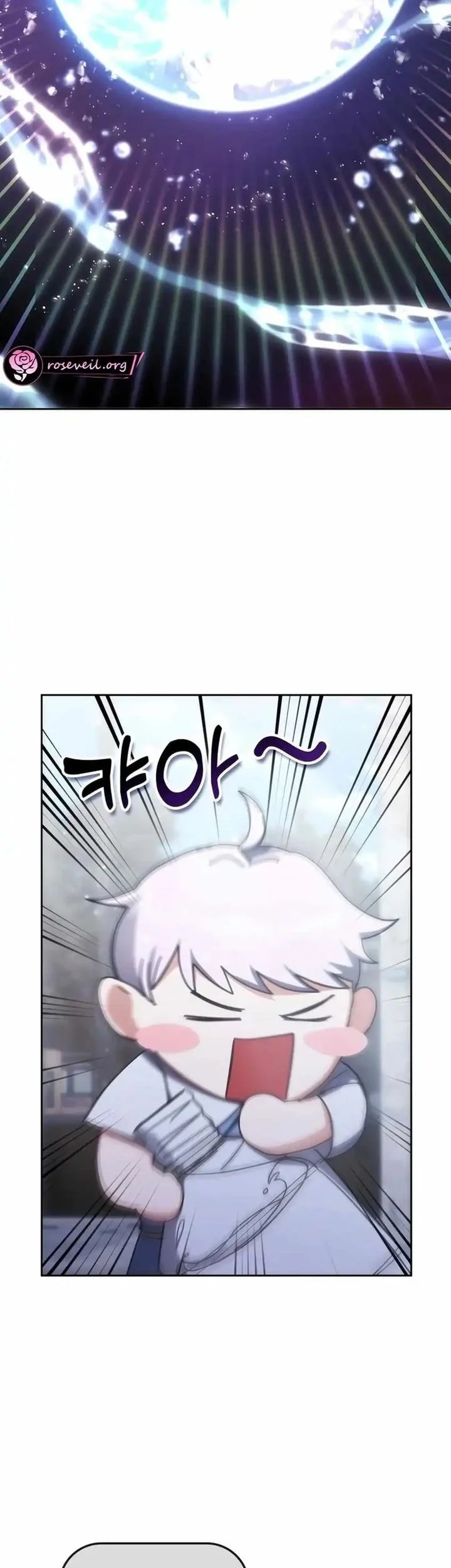 Transcension Academy Chapter 183 Gambar 23