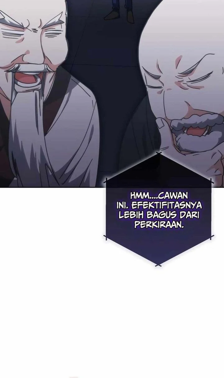 Transcension Academy Chapter 185 Gambar 26