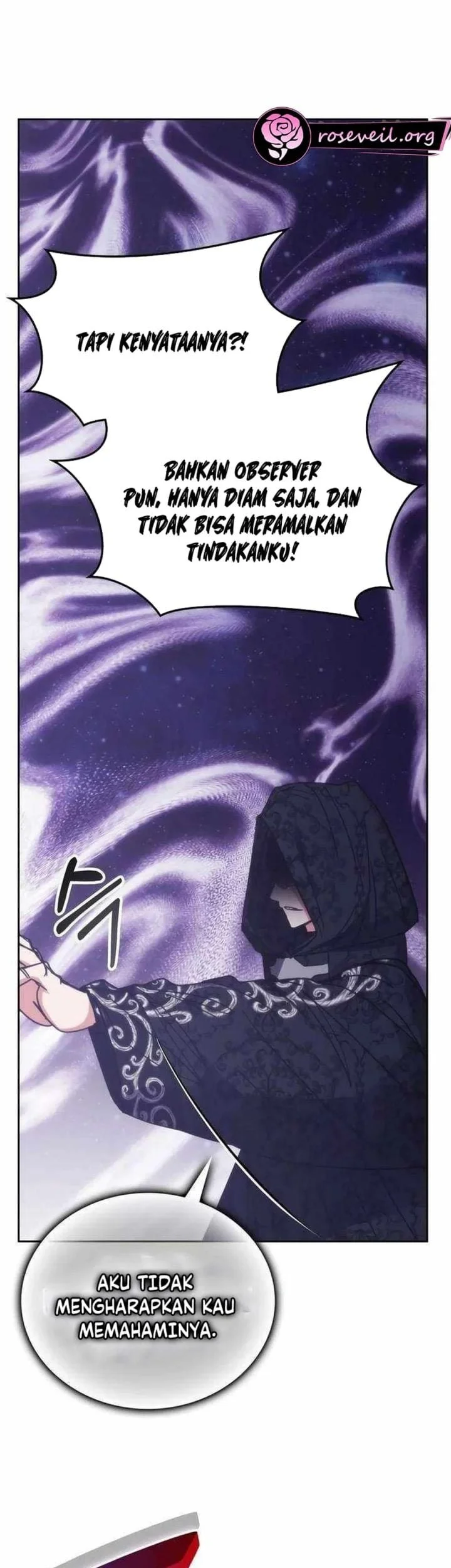 Transcension Academy Chapter 192 Gambar 23