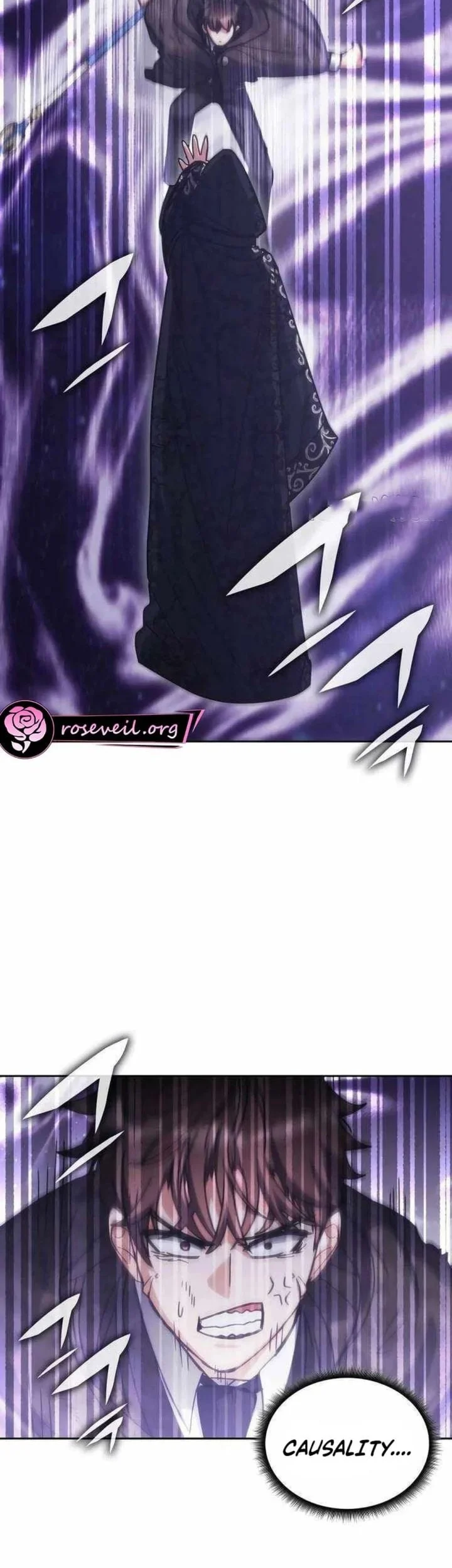 Transcension Academy Chapter 192 Gambar 25