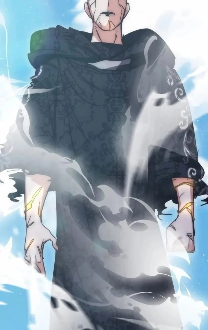 Transcension Academy Chapter 193 Gambar 24