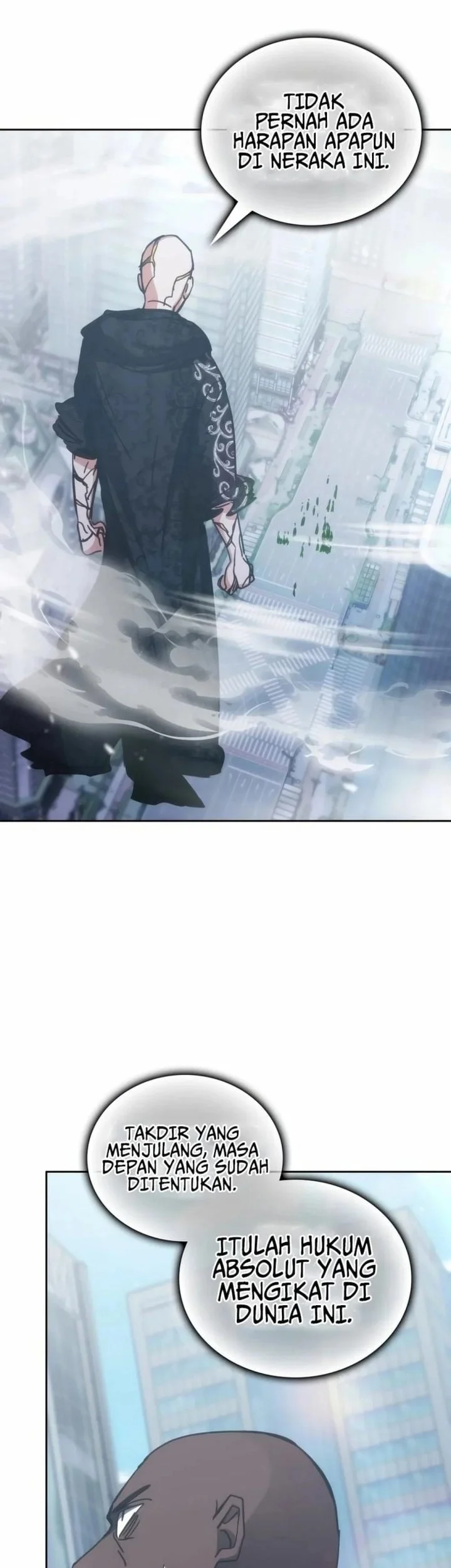 Transcension Academy Chapter 193 Gambar 26