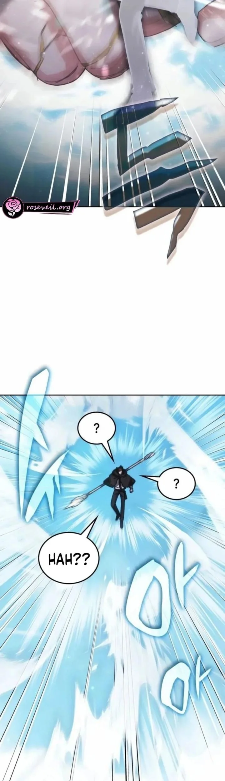 Transcension Academy Chapter 194 Gambar 25