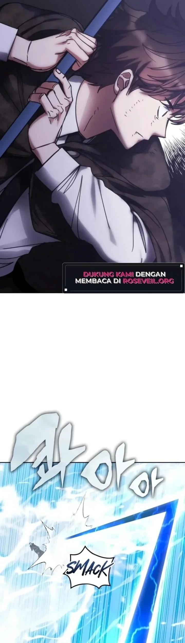 Transcension Academy Chapter 195 Gambar 27