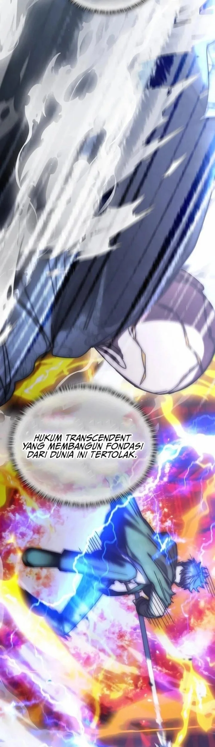 Transcension Academy Chapter 197 Gambar 27