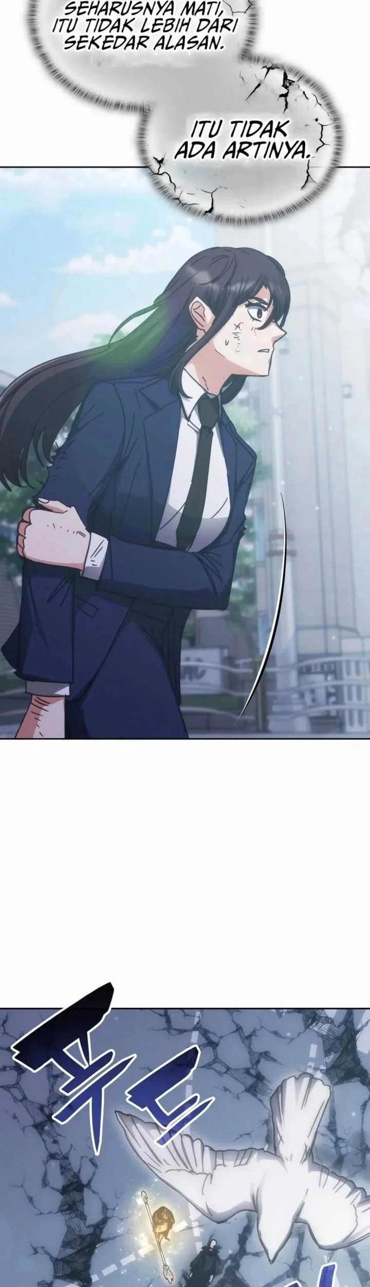 Transcension Academy Chapter 198 Gambar 23