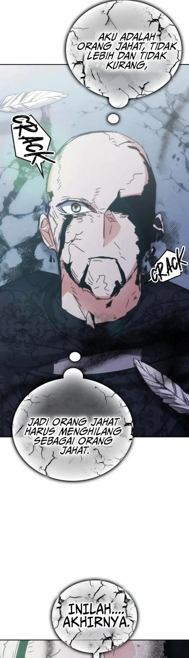 Transcension Academy Chapter 198 Gambar 25