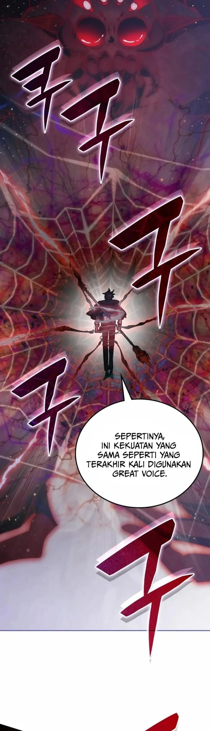 Transcension Academy Chapter 199 Gambar 28
