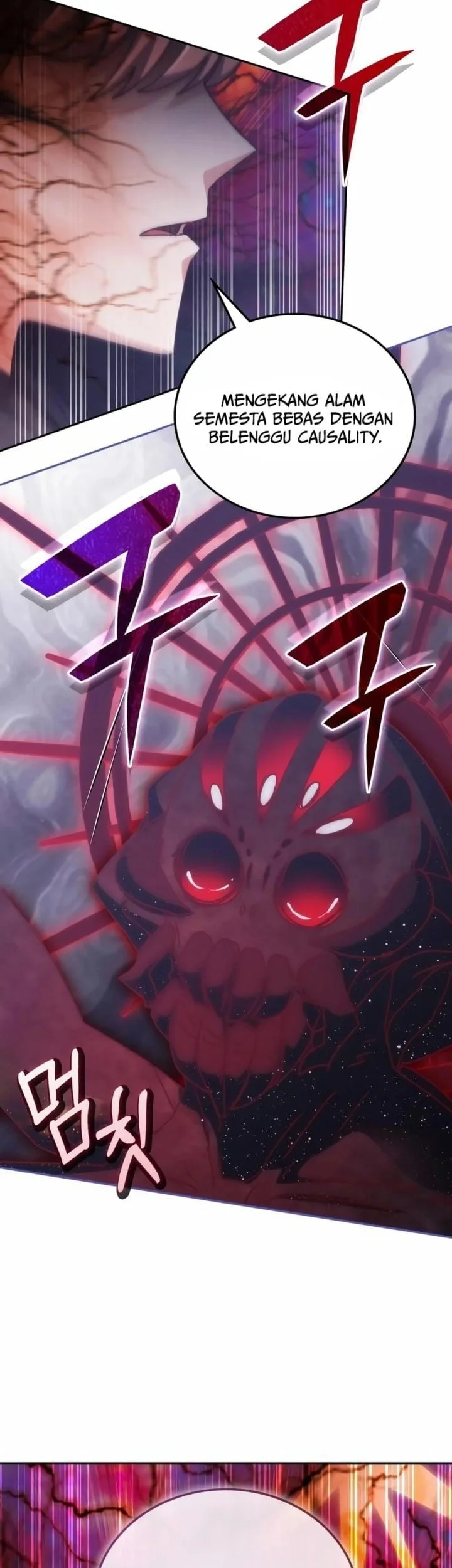 Transcension Academy Chapter 199 Gambar 29