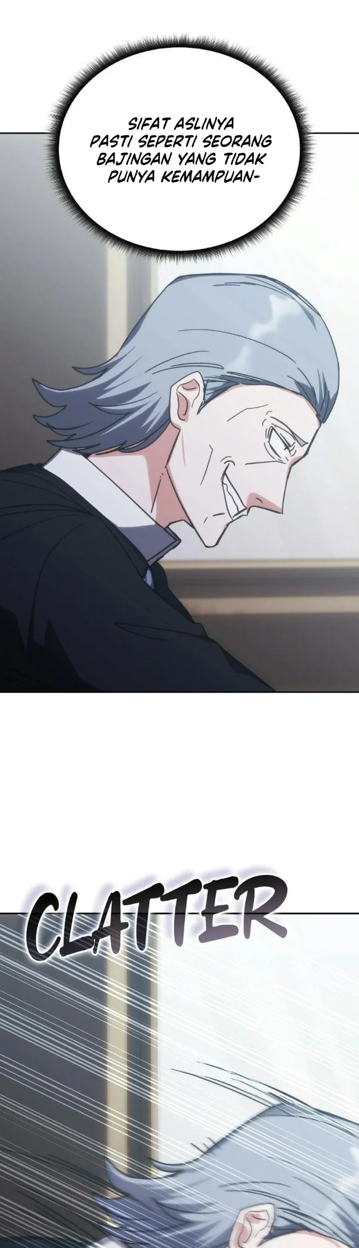 Transcension Academy Chapter 205 Gambar 23