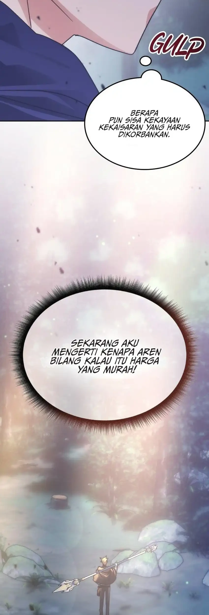 Transcension Academy Chapter 208 - Halaman 29