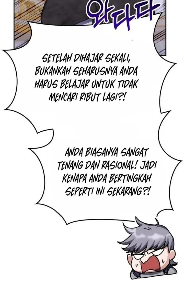 Transcension Academy Chapter 212 Gambar 23