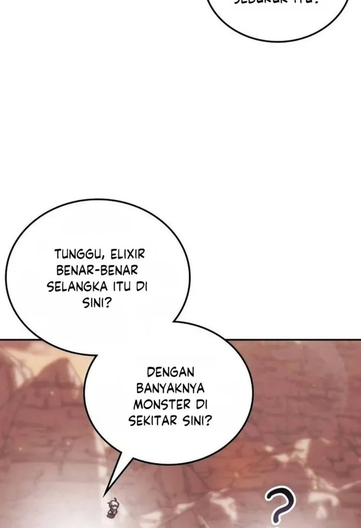 Transcension Academy Chapter 213 Gambar 26