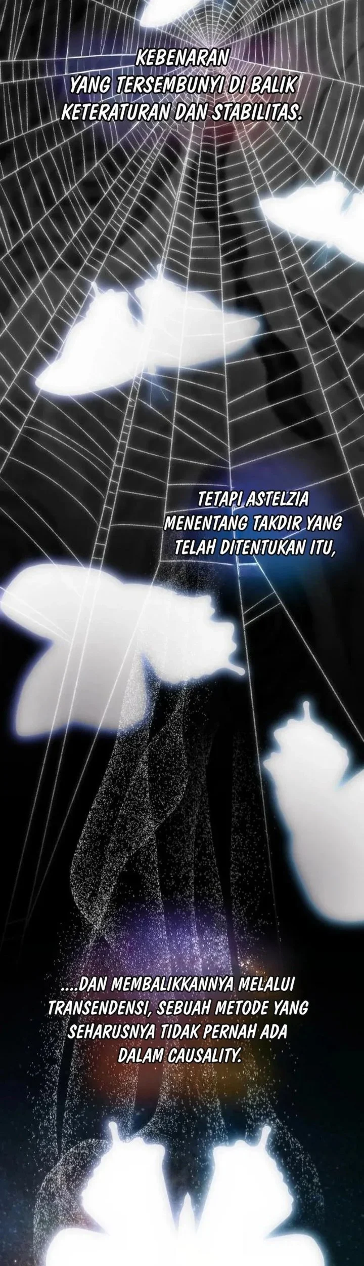 Transcension Academy Chapter 215 Gambar 29