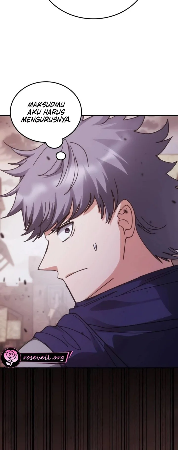 Transcension Academy Chapter 217 Gambar 28