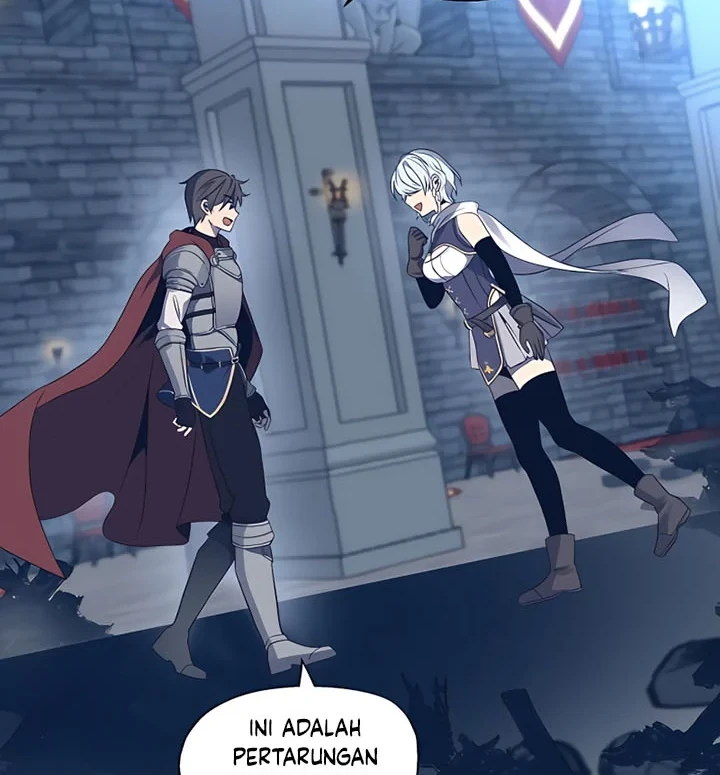 Transmigrating to the Otherworld Once More Chapter 01 Gambar 35
