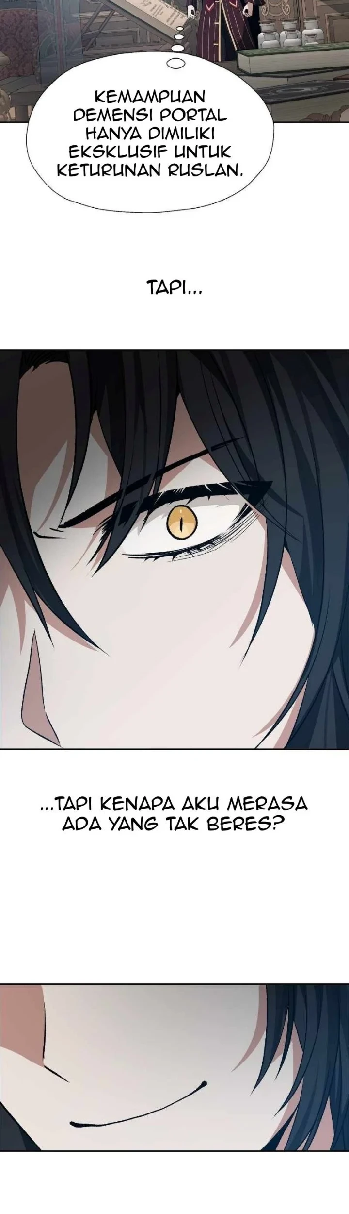 Transmigrating to the Otherworld Once More Chapter 93 Gambar 18