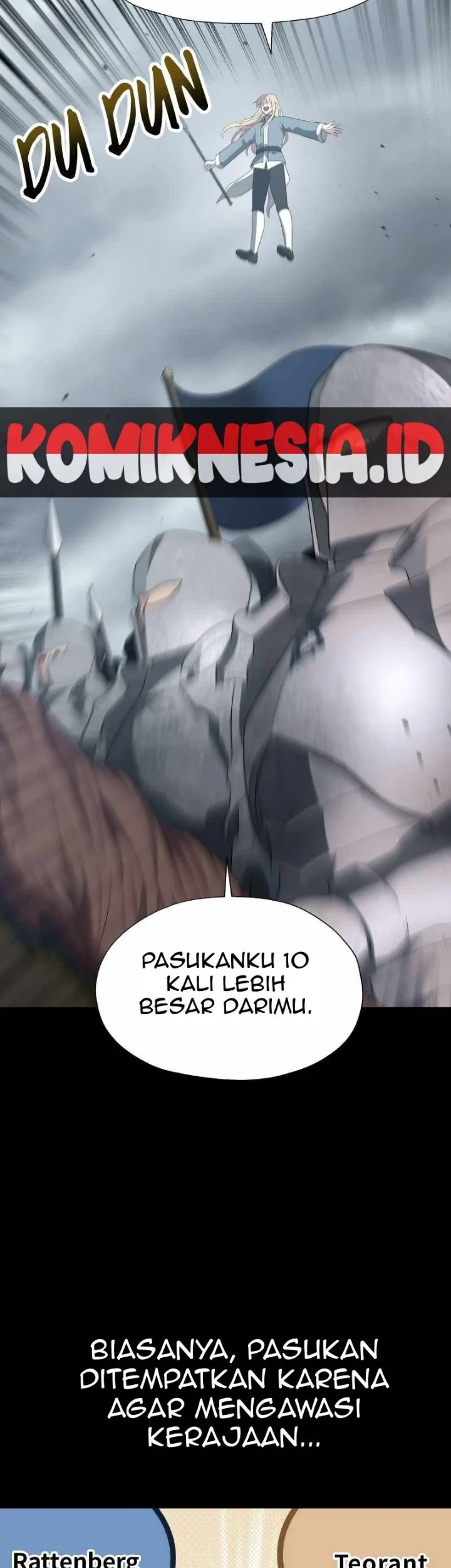 Transmigrating to the Otherworld Once More Chapter 94 Gambar 18