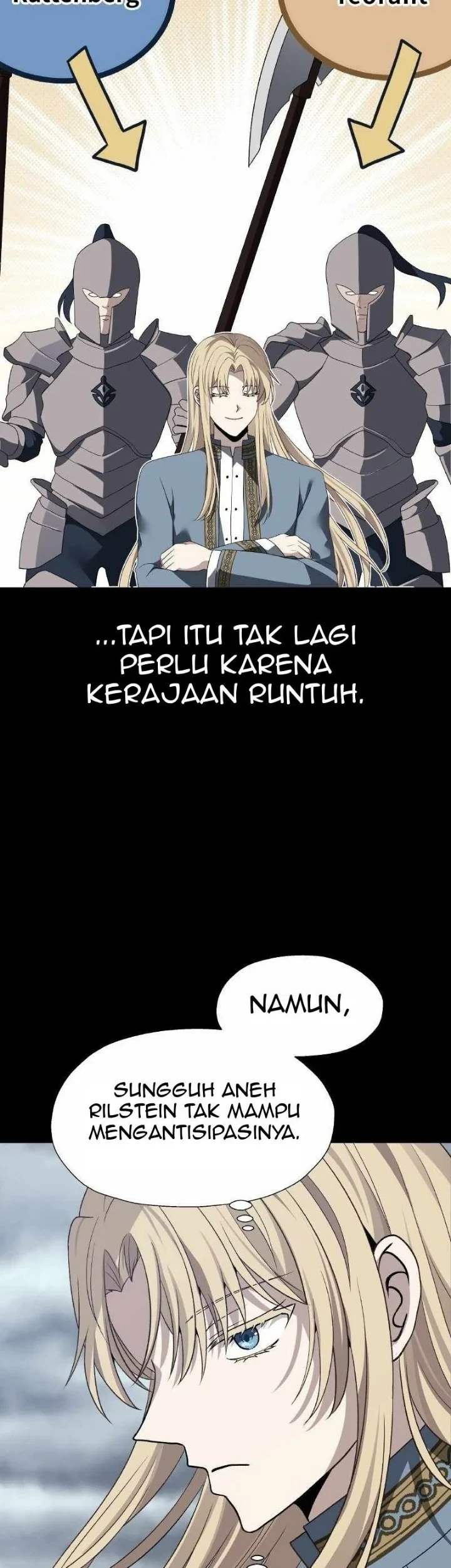 Transmigrating to the Otherworld Once More Chapter 94 Gambar 19