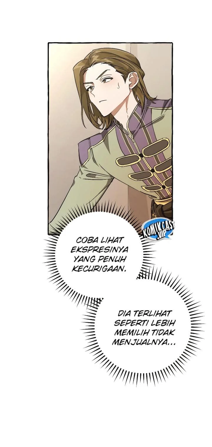 Trash of the Count’s Family Chapter 102 Gambar 22