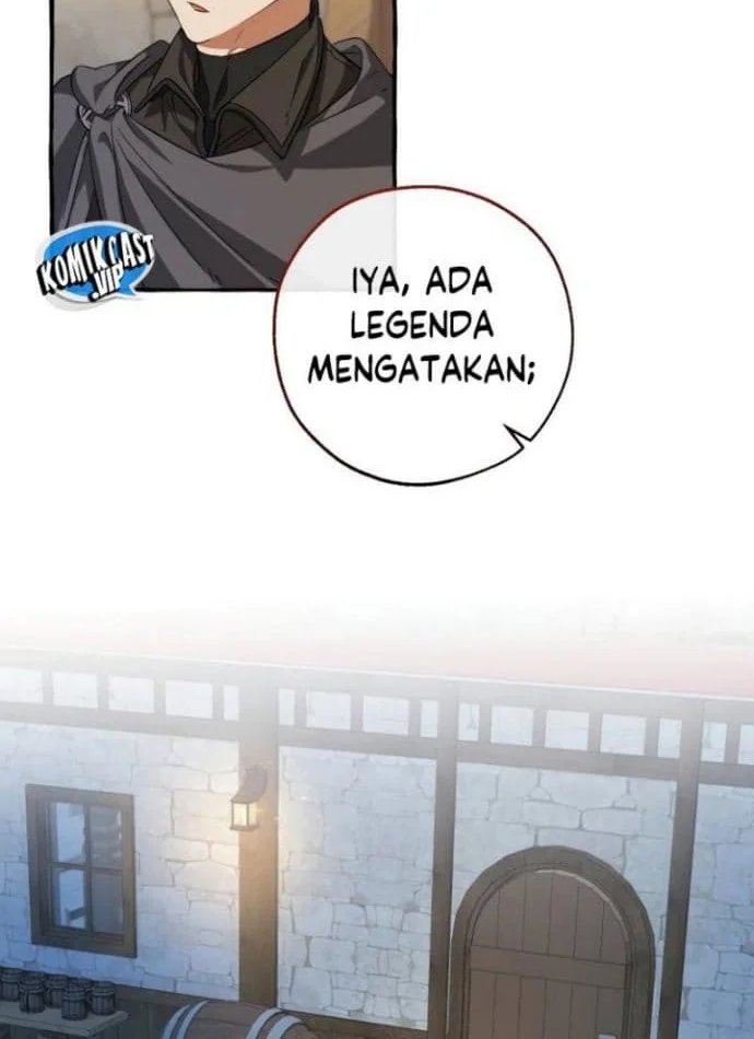 Trash of the Count’s Family Chapter 103 Gambar 20