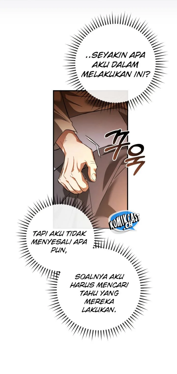 Trash of the Count’s Family Chapter 115 Gambar 28