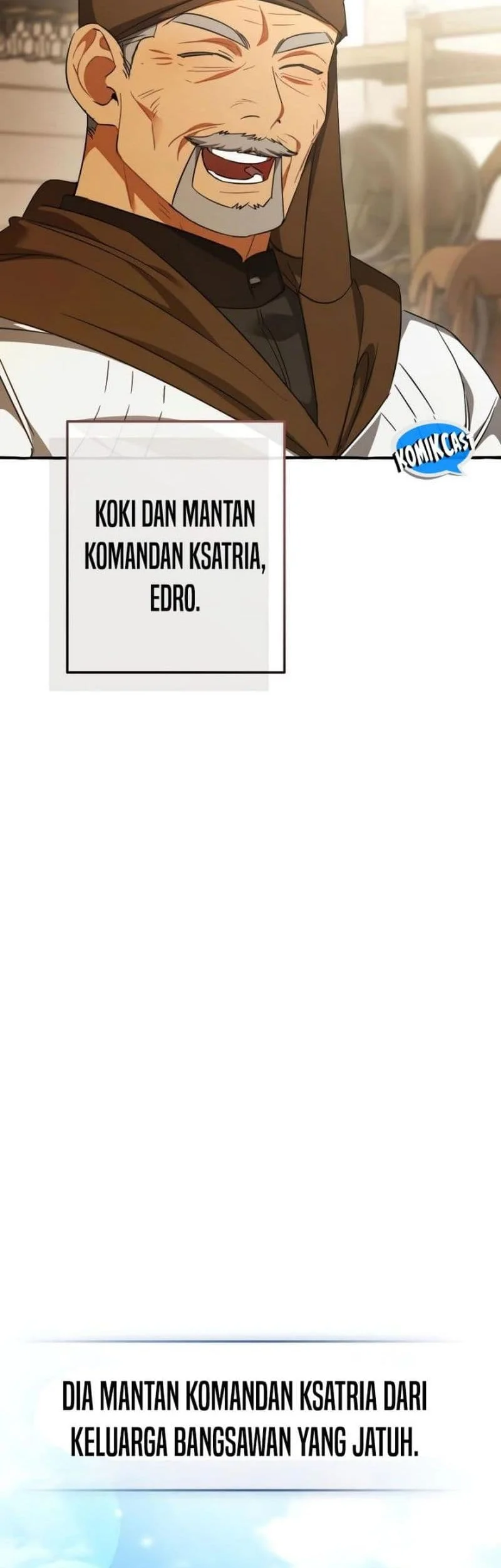 Trash of the Count’s Family Chapter 129 Gambar 23