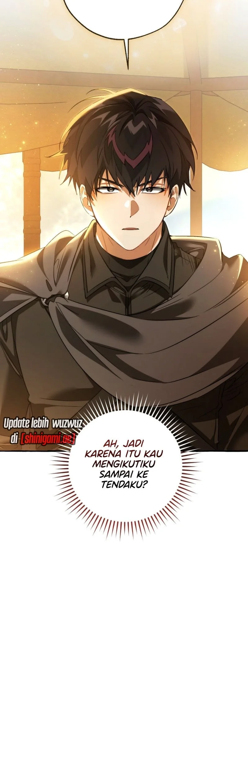 Trash of the Count’s Family Chapter 143 Gambar 20