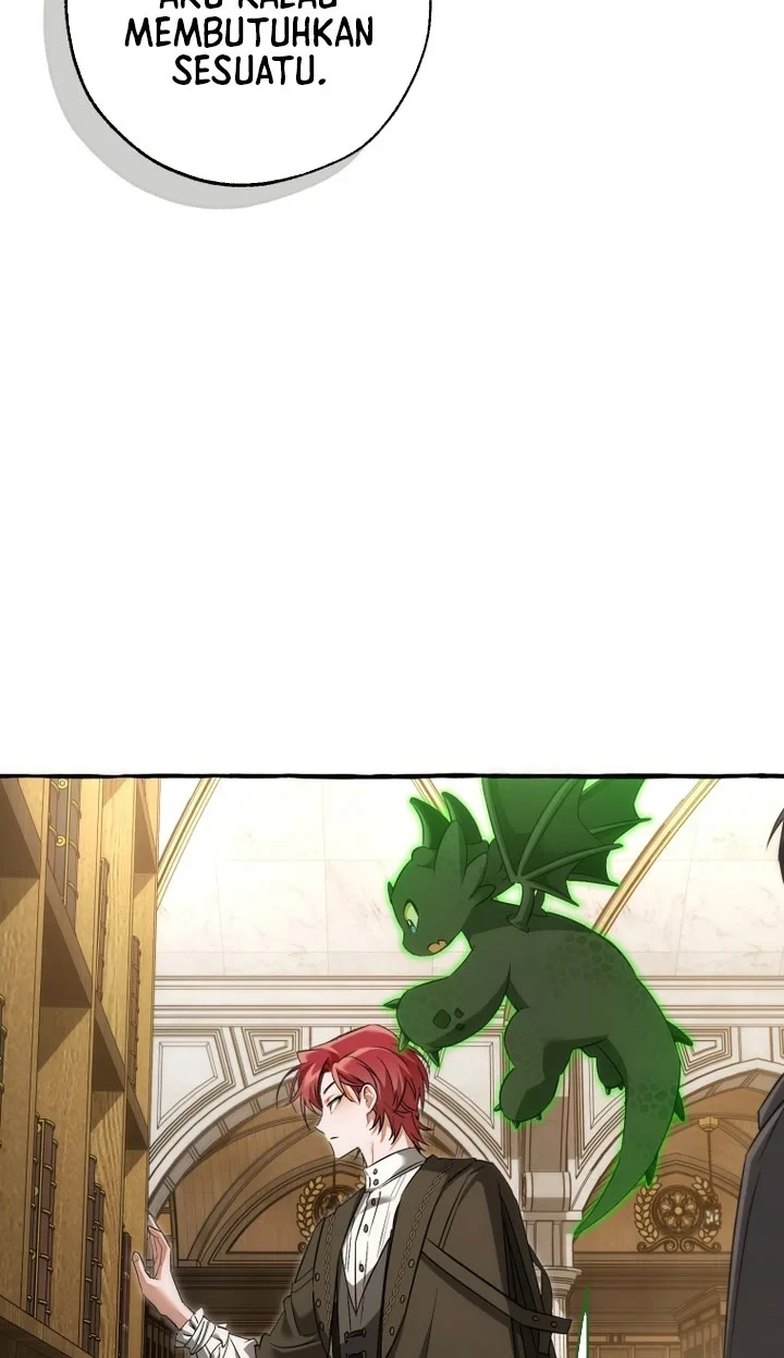 Trash of the Count’s Family Chapter 173 Gambar 23