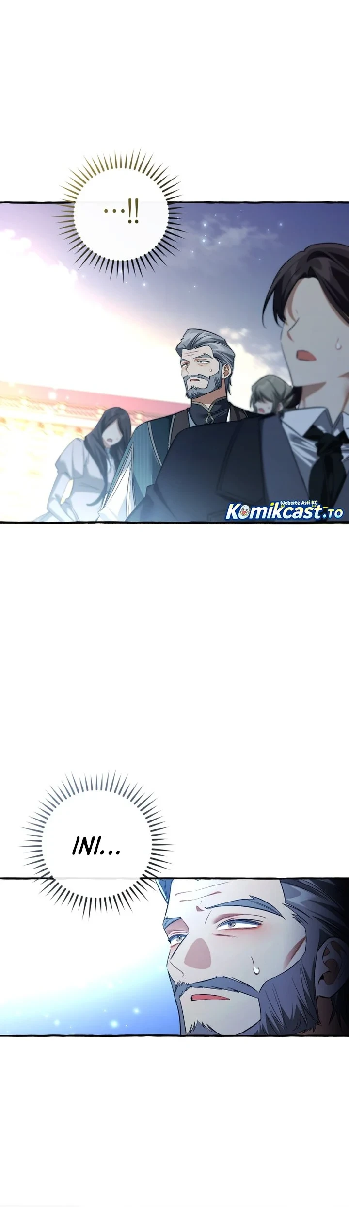 Trash of the Count’s Family Chapter 176 Gambar 22