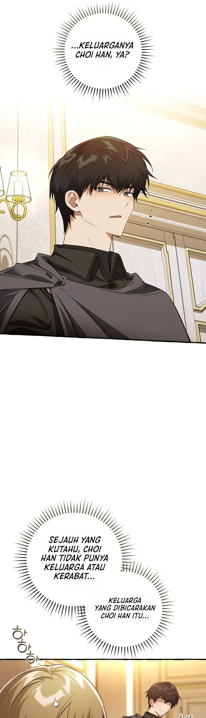 Trash of the Count’s Family Chapter 178 Gambar 26