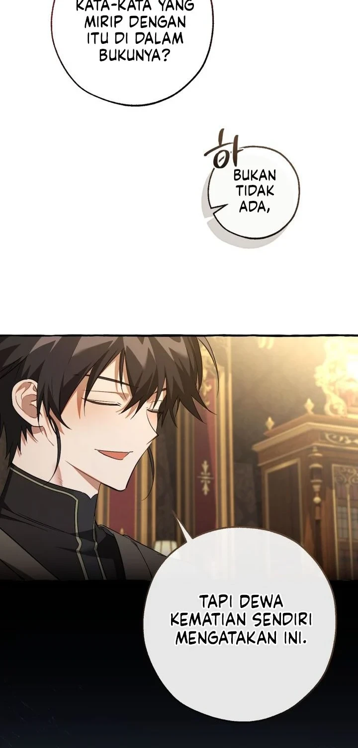Trash of the Count’s Family Chapter 180 Gambar 23